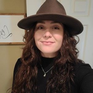 Meet your Posher, Shannon